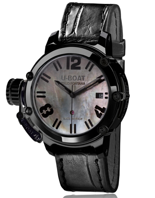Buy Replica U-Boat Chimera Automatic Stainless Steel Mixed Dial Unisex Watch 8031 Buy Replica U-Boat Chimera Automatic Stainless Steel Mixed Dial Unisex Watch 8031